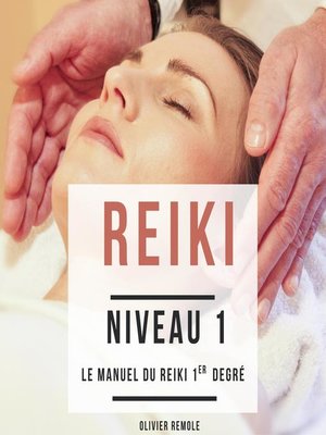 cover image of Reiki niveau 1